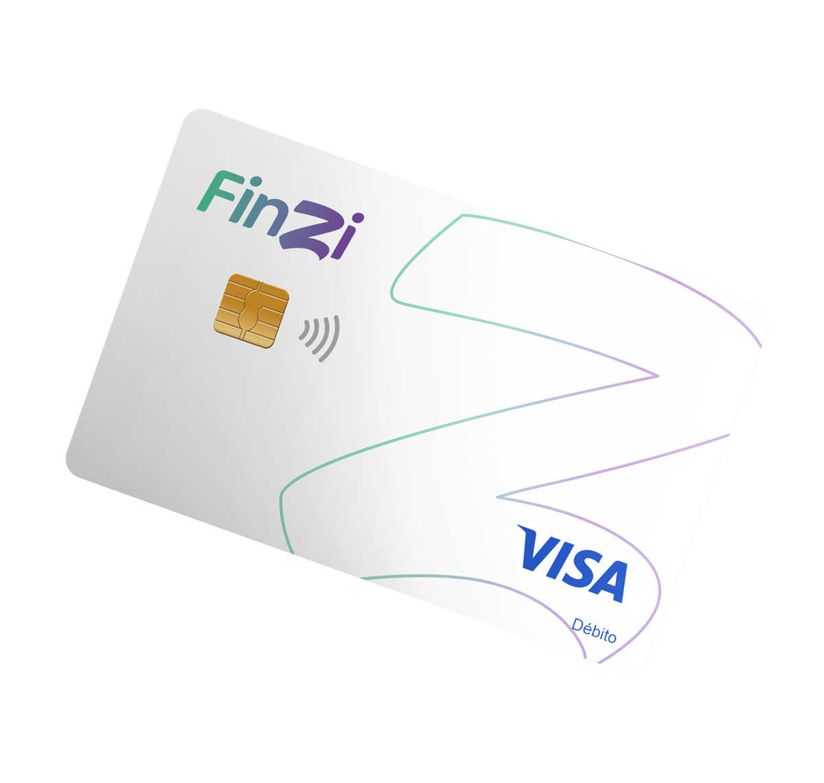FinZi tarjeta débito y crédito